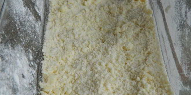 Рецепт венгерская ватрушка