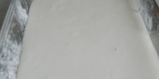 Рецепт венгерская ватрушка