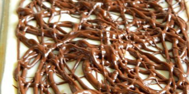 Рецепт венгерская ватрушка