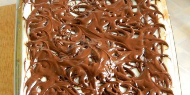 Рецепт венгерская ватрушка