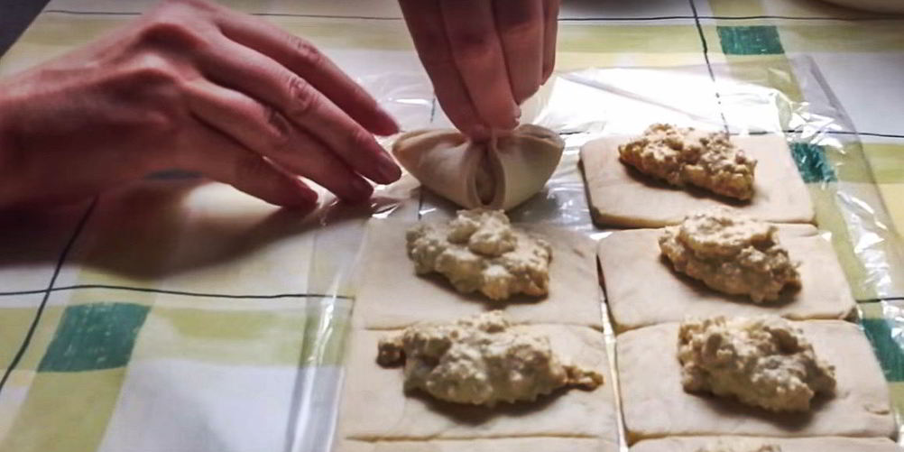 Как приготовить венгерские ватрушки