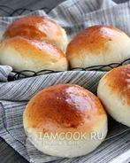 Венские булочки