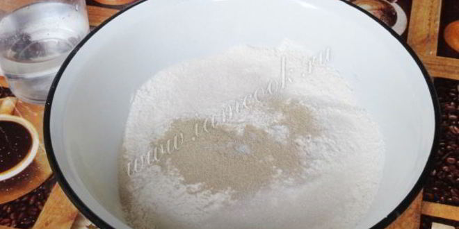 Рецепт венские булочки