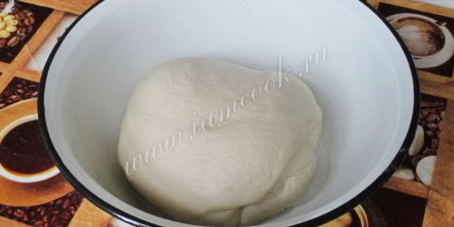 Рецепт венские булочки