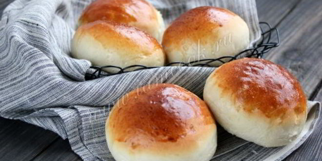 Рецепт венские булочки