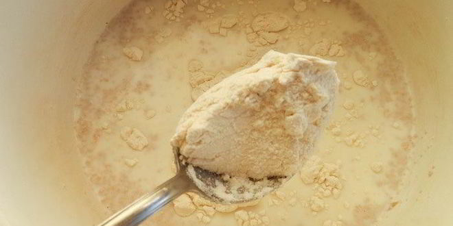 Рецепт воскресные булочки синнабон