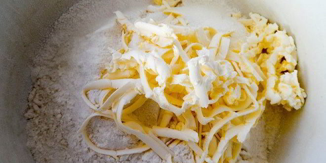 Рецепт воскресные булочки синнабон