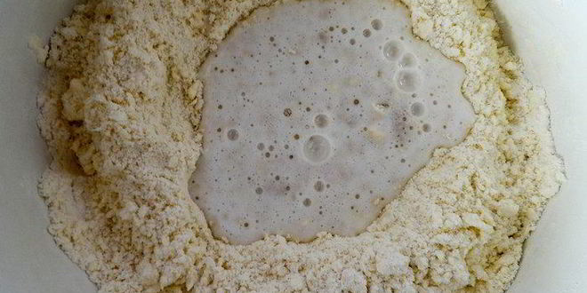 Рецепт воскресные булочки синнабон