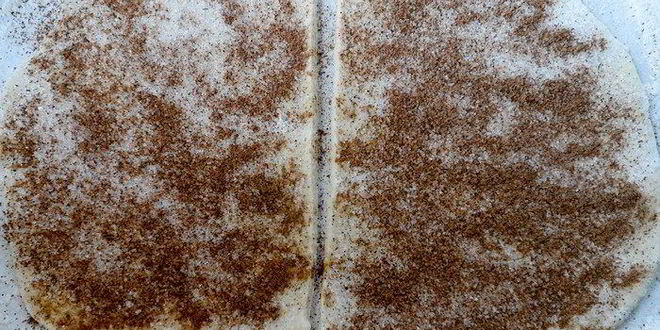 Рецепт воскресные булочки синнабон