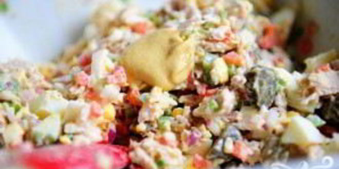 Рецепт запеченные булочки с тунцом и сыром