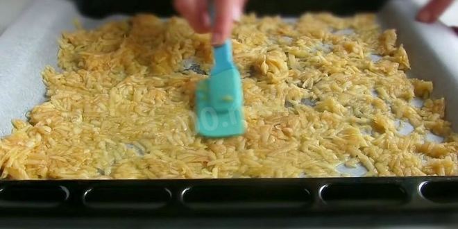 Рецепт быстрый яблочный рулет