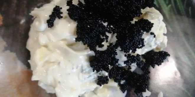 Рецепт быстрые слойки с семгой