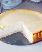 Американский чизкейк