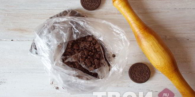 Рецепт апельсиновый чизкейк