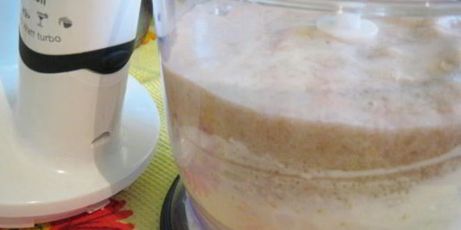 Рецепт банановый чизкейк