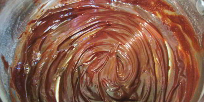 Рецепт банановый чизкейк