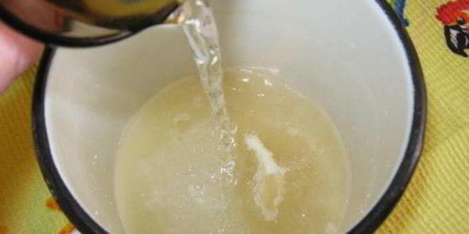 Рецепт банановый чизкейк