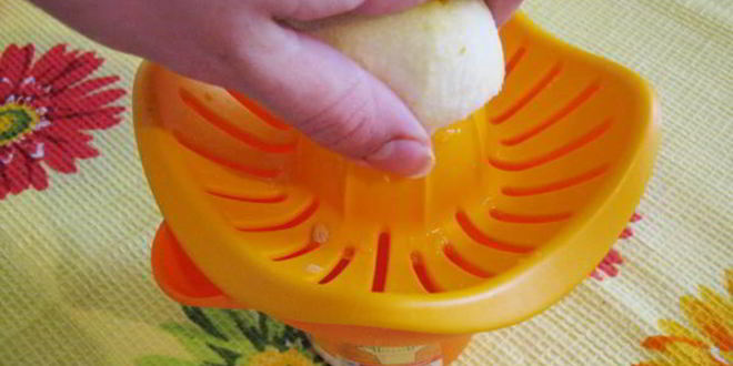 Рецепт банановый чизкейк