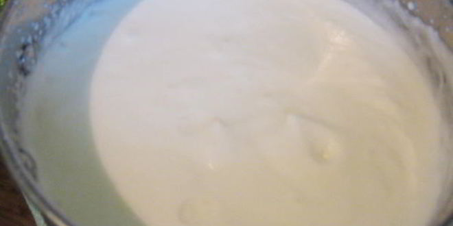 Рецепт банановый чизкейк