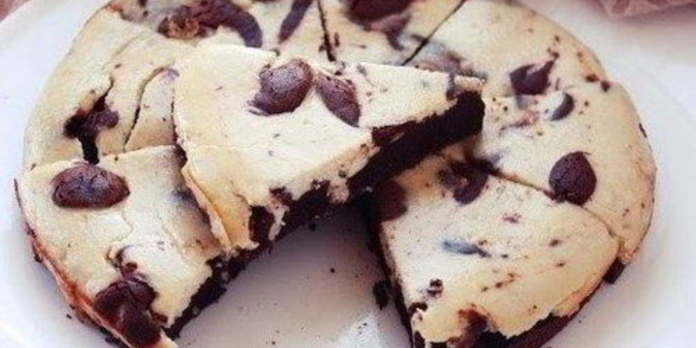 Рецепт банановый чизкейк