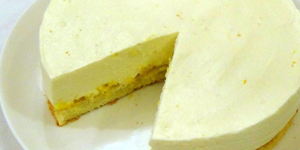 Как приготовить чизкейк апельсиновый