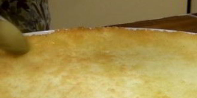 Рецепт чизкейк апельсиновый