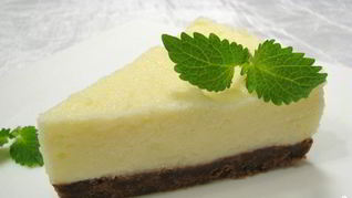 Рецепт Чизкейк без выпечки классический