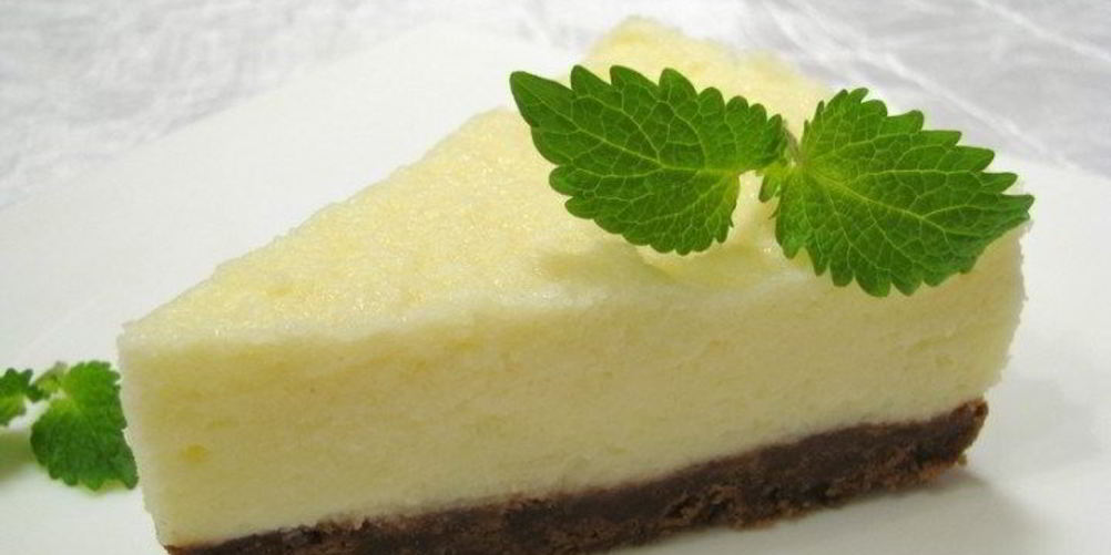 Как приготовить чизкейк без выпечки классический