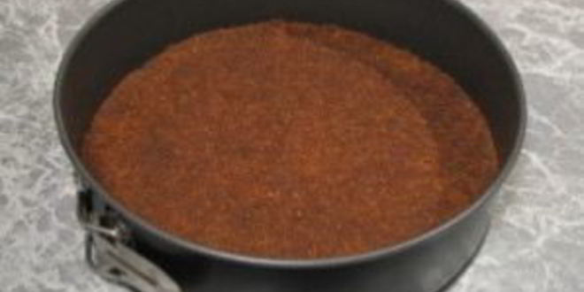 Рецепт чизкейк без выпечки классический