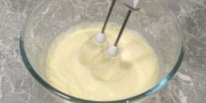 Рецепт чизкейк без выпечки классический