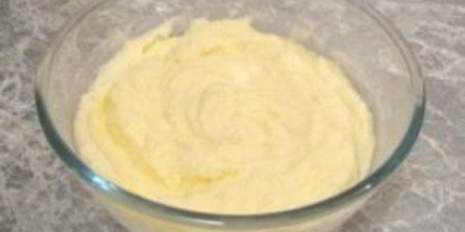 Рецепт чизкейк без выпечки классический