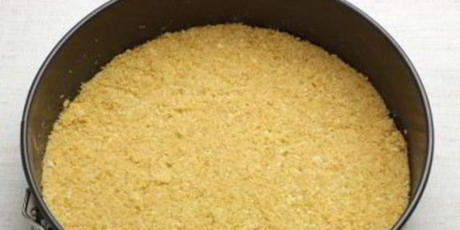 Рецепт чизкейк без выпечки с филадельфией