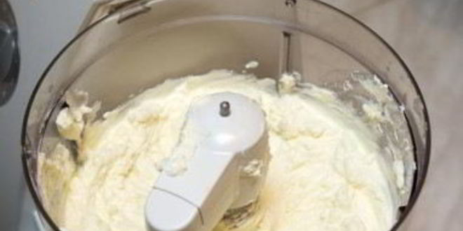 Рецепт чизкейк без выпечки с филадельфией