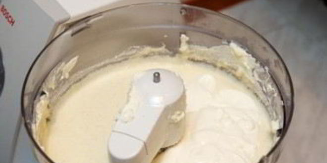 Рецепт чизкейк без выпечки с филадельфией