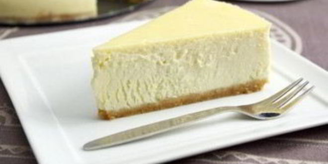 Рецепт чизкейк без выпечки с филадельфией