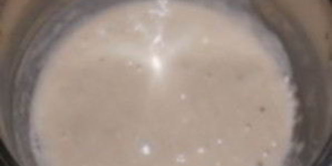 Рецепт чизкейк без выпечки с персиками