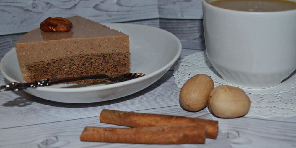 Как приготовить чизкейк без выпечки