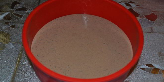 Рецепт чизкейк без выпечки