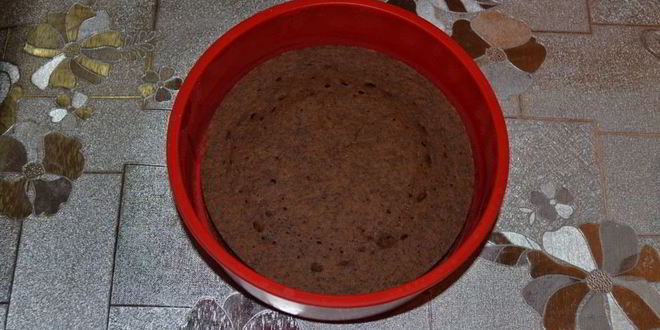 Рецепт чизкейк без выпечки