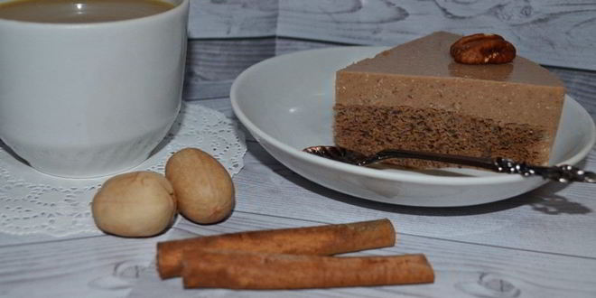 Рецепт чизкейк без выпечки