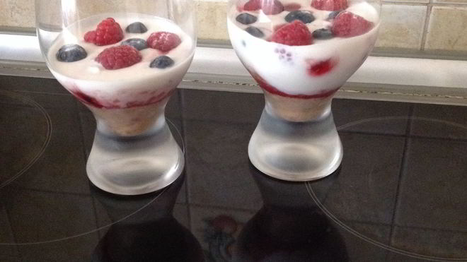 Рецепт Чизкейк без запекания