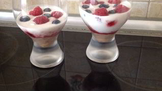 Рецепт Чизкейк без запекания