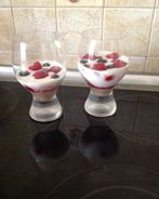 Чизкейк без запекания