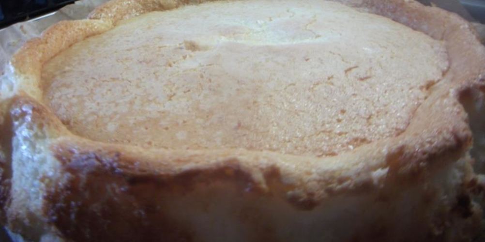 Как приготовить чизкейк c шоколадным слоем