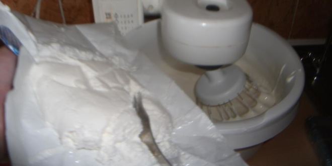 Рецепт чизкейк c шоколадным слоем