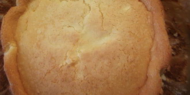 Рецепт чизкейк c шоколадным слоем