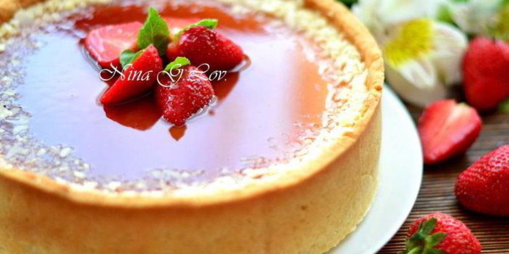 Рецепт быстрый и простой чизкейк