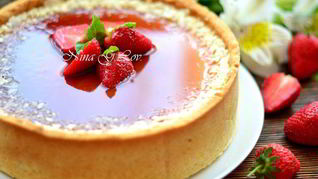 Рецепт Чизкейк Даниэль