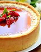 Чизкейк Даниэль