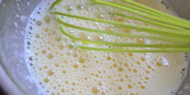 Рецепт чизкейк даниэль